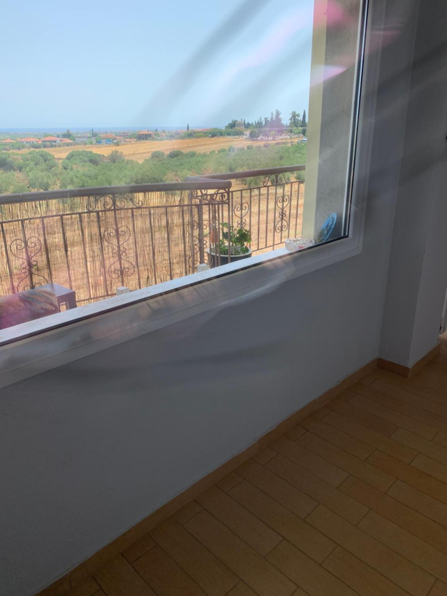 Hermes Villa Portaria  Exteriör bild