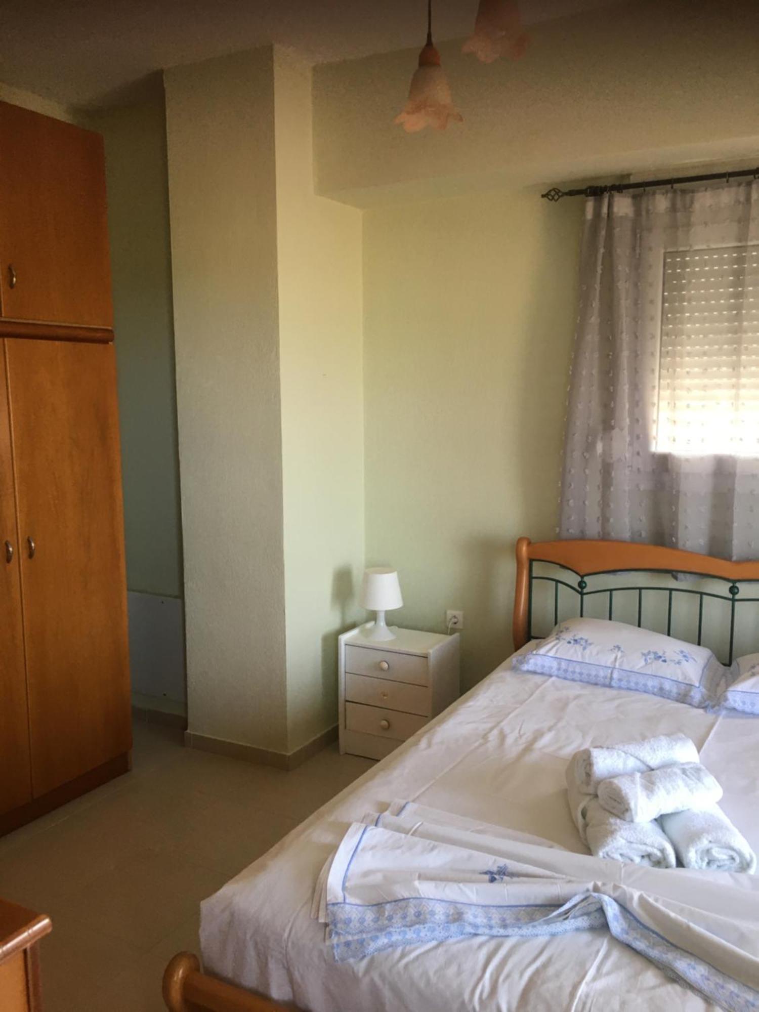 Hermes Villa Portaria  Exteriör bild